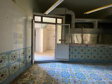 Negozio San Giorgio a Cremano