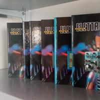 Volumi Nuova elettronica 