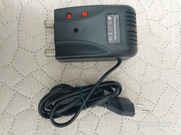 Amplificatore TV Sud Elettronica AMX 20 DTT