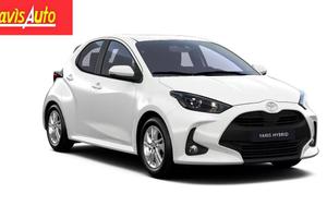 TOYOTA Yaris 1.5 Hybrid 5 porte Active