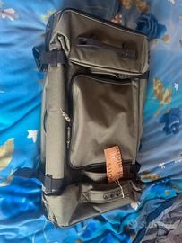 Valigia da viaggio 80 cm nuova