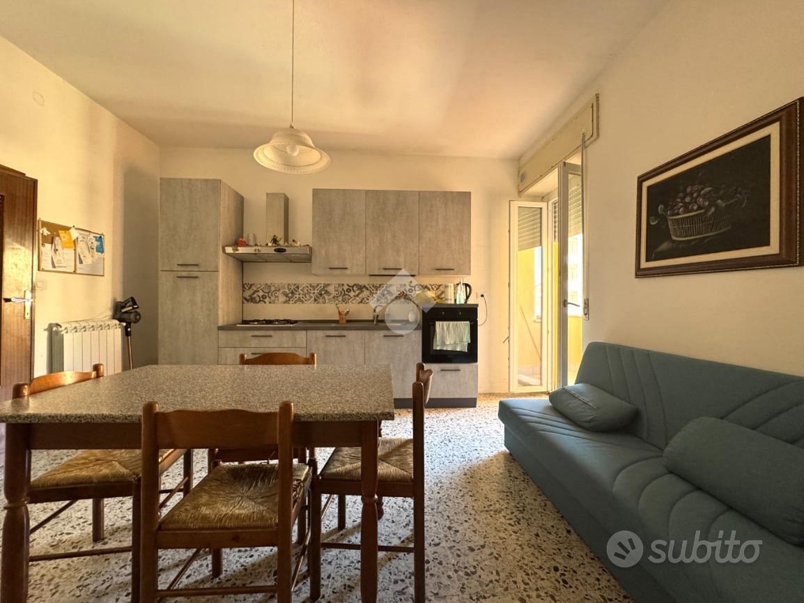 Appartamento – Sassari, Rizzeddu - Vista 5