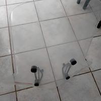 Parabrezza NRG Piaggio 50