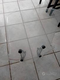 Parabrezza NRG Piaggio 50