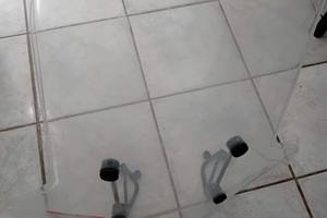 Parabrezza NRG Piaggio 50