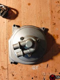 pompa acqua completa per Minarelli orizzontale 