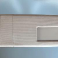 Visiera Parasole DX passeg. VW Tiguan 2010 al 2020