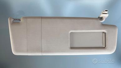 Visiera Parasole DX passeg. VW Tiguan 2010 al 2020