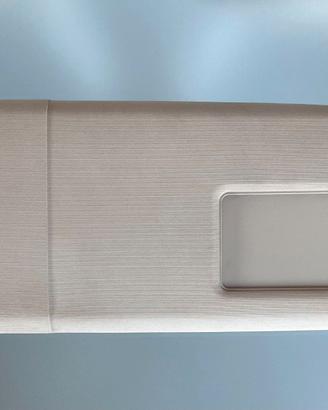 Visiera Parasole DX passeg. VW Tiguan 2010 al 2020