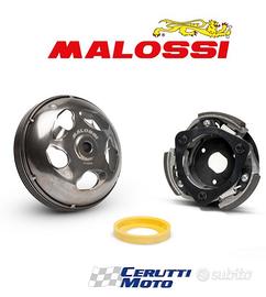 Frizione e campana Ø 135 MAXI DELTA SYSTEM Honda F