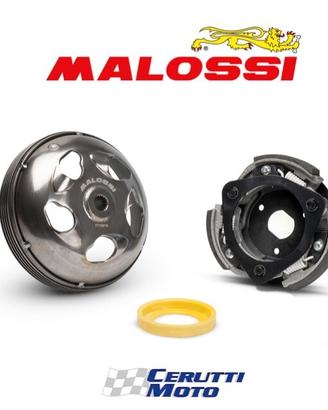 Frizione e campana Ø 135 MAXI DELTA SYSTEM Honda F