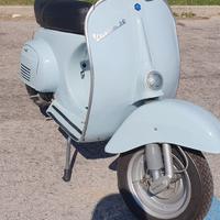Vespa 50 R restaurata - anni 60 - con documenti