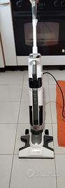 Polti Vaporetto 3 Clean 3in1  Aspira  Scopa Lava