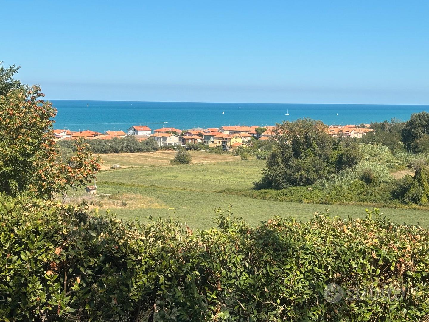 Terreno agricolo a fano - Vista 5