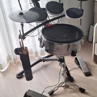 Batteria elettronica