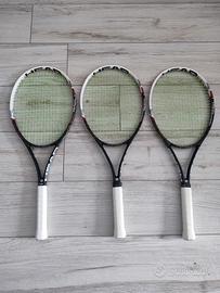 Tris Head Speed MP Graphene XT - Manico 2

