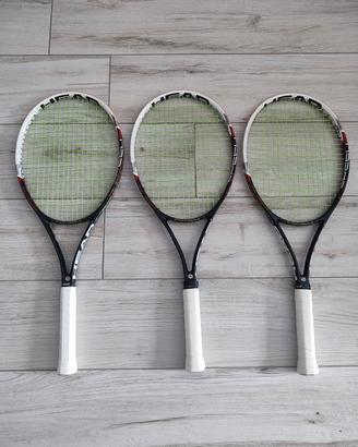 Tris Head Speed MP Graphene XT - Manico 2

