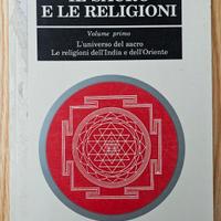 Libro Il sacro e le religioni - Michele Pisante