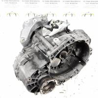 CAMBIO AUDI A3 «8P1» (2004)