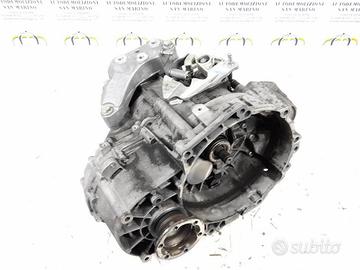 CAMBIO AUDI A3 «8P1» (2004)