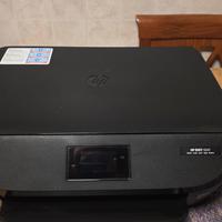 stampante hp envy 5547 a colori