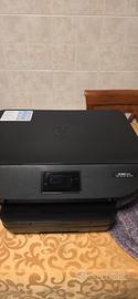 stampante hp envy 5547 a colori