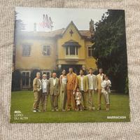 Vinile Noi, Loro, Gli altri MARRACASH AUTOGRAFATO