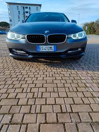 BMW 318sw sport diesel 