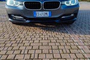 BMW 318sw sport diesel 
