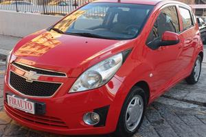 Chevrolet Spark Plus 1.0 GPL Eco Logic
