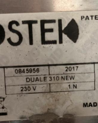 Stendipizza