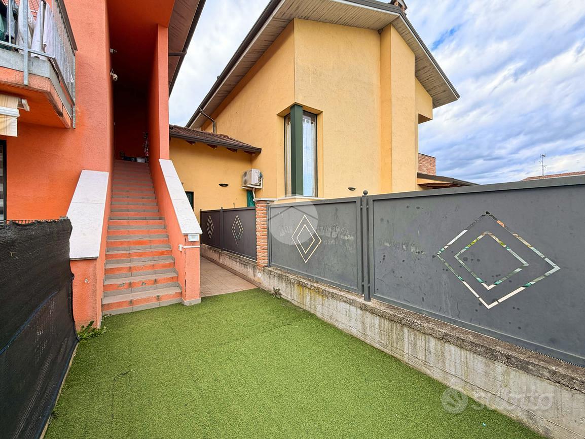 Apartment in Zevio - Vista 4