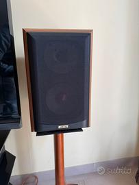 Casse jamo concert 8