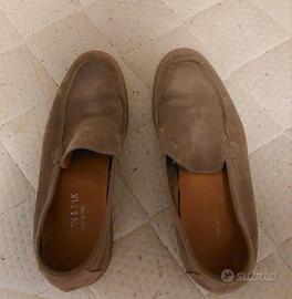 mocassino elegante ma sportivo 