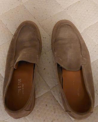 mocassino elegante ma sportivo 