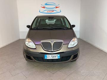 LANCIA MUSA 1.4 16V Oro