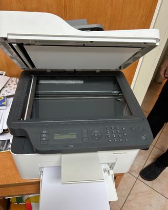 Stampante HP