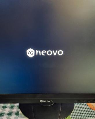 Monitor video sorveglianza AG Neovo SC-19AH