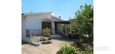 Last Minute Villa Merly dal 9 al 16 Agosto 1200