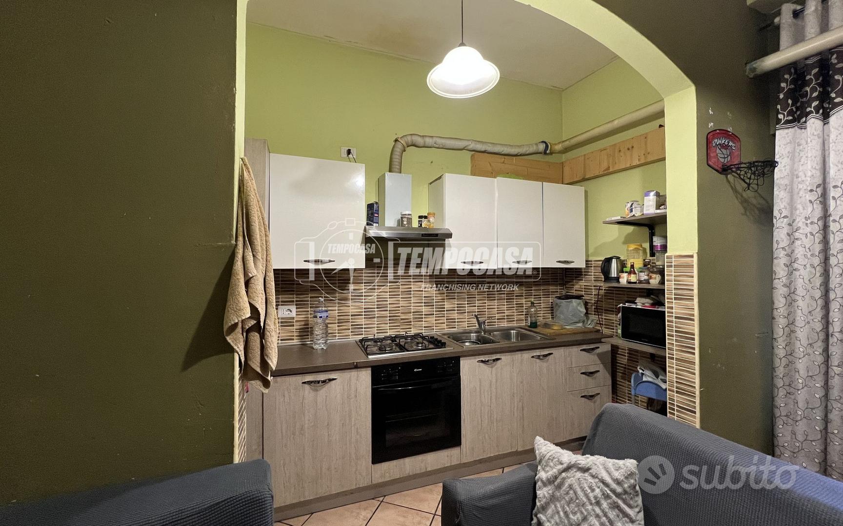 Appartamento – BG - Vista 5