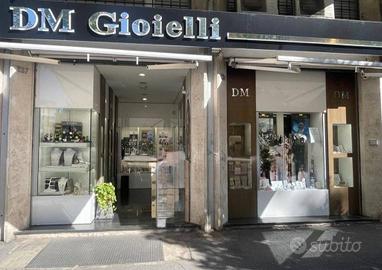 Attività / Licenza di 100 m² a Roma