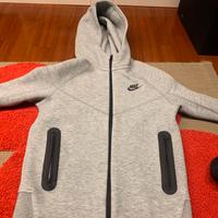 Felpa Tek Nike bambino 137-147cm