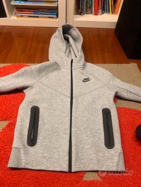 Felpa Tek Nike bambino 137-147cm