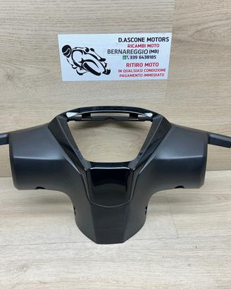 COPRI MANUBRIO 2 KYMCO AGILITY S 200 2022 2024