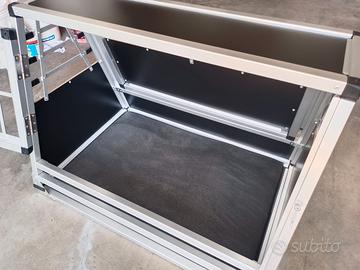 Kennel auto