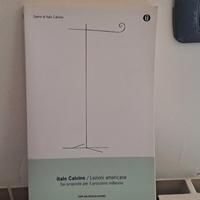 Lezioni americane Italo Calvino
