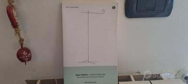 Lezioni americane Italo Calvino