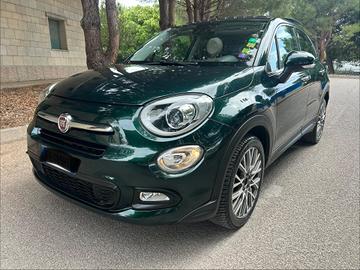 Fiat 500X 1.3 MultiJet 95 CV Lounge tetto
