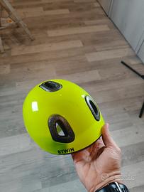 Casco bici bambino Decathlon XXS 44 - 49 cm