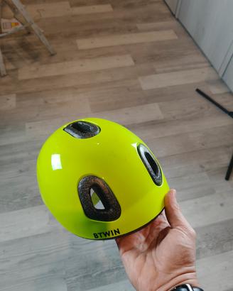 Casco bici bambino Decathlon XXS 44 - 49 cm